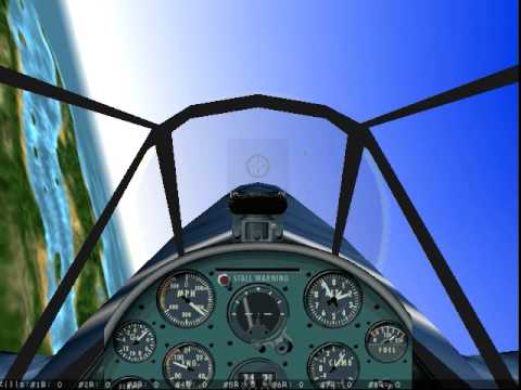 Skyfighters 1945 Flight Simulator For Mac